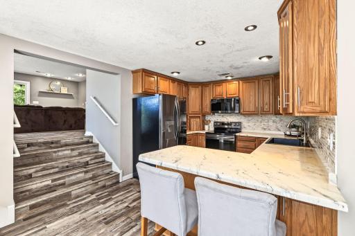 Welcome to 12025 239th Avenue NW!!