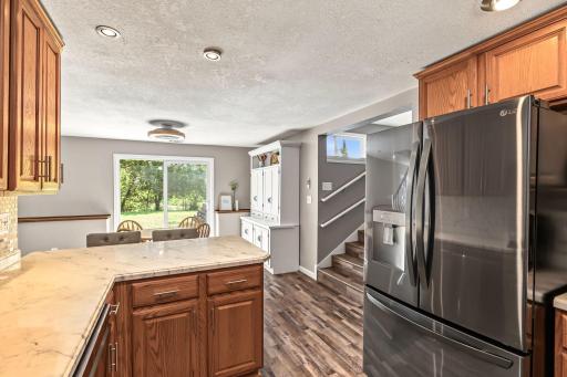 Welcome to 12025 239th Avenue NW!!
