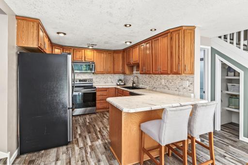 Welcome to 12025 239th Avenue NW!!