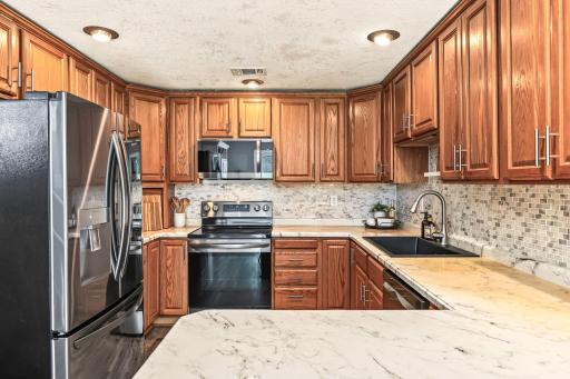 Welcome to 12025 239th Avenue NW!!