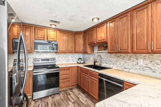 Welcome to 12025 239th Avenue NW!!