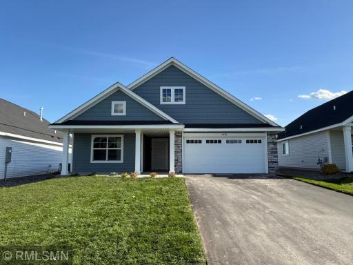 2478 Jacamar Avenue NE, Saint Michael, MN 55376