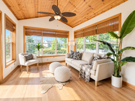 Sunroom