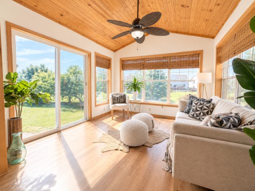 Sunroom