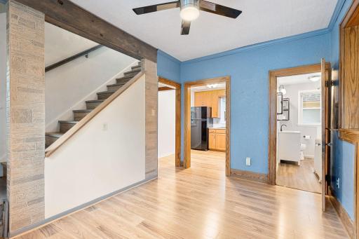 802 8th Avenue NW, Austin, MN 55912