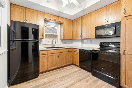 802 8th Avenue NW, Austin, MN 55912