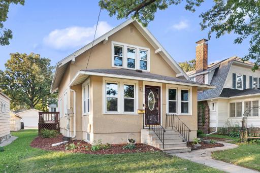802 8th Avenue NW, Austin, MN 55912