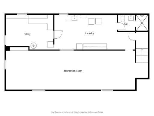 802 8th Avenue NW, Austin, MN 55912