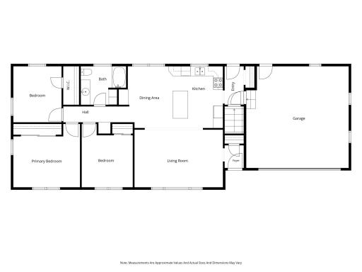 802 8th Avenue NW, Austin, MN 55912