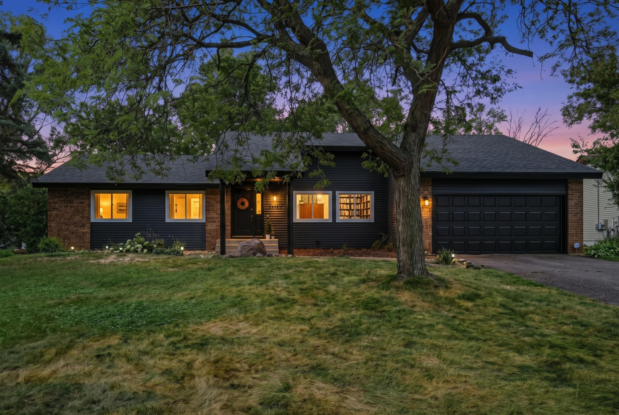 6649 Buckingham Rd Woodbury MN 55125 Twilight Ai Generated.jpg