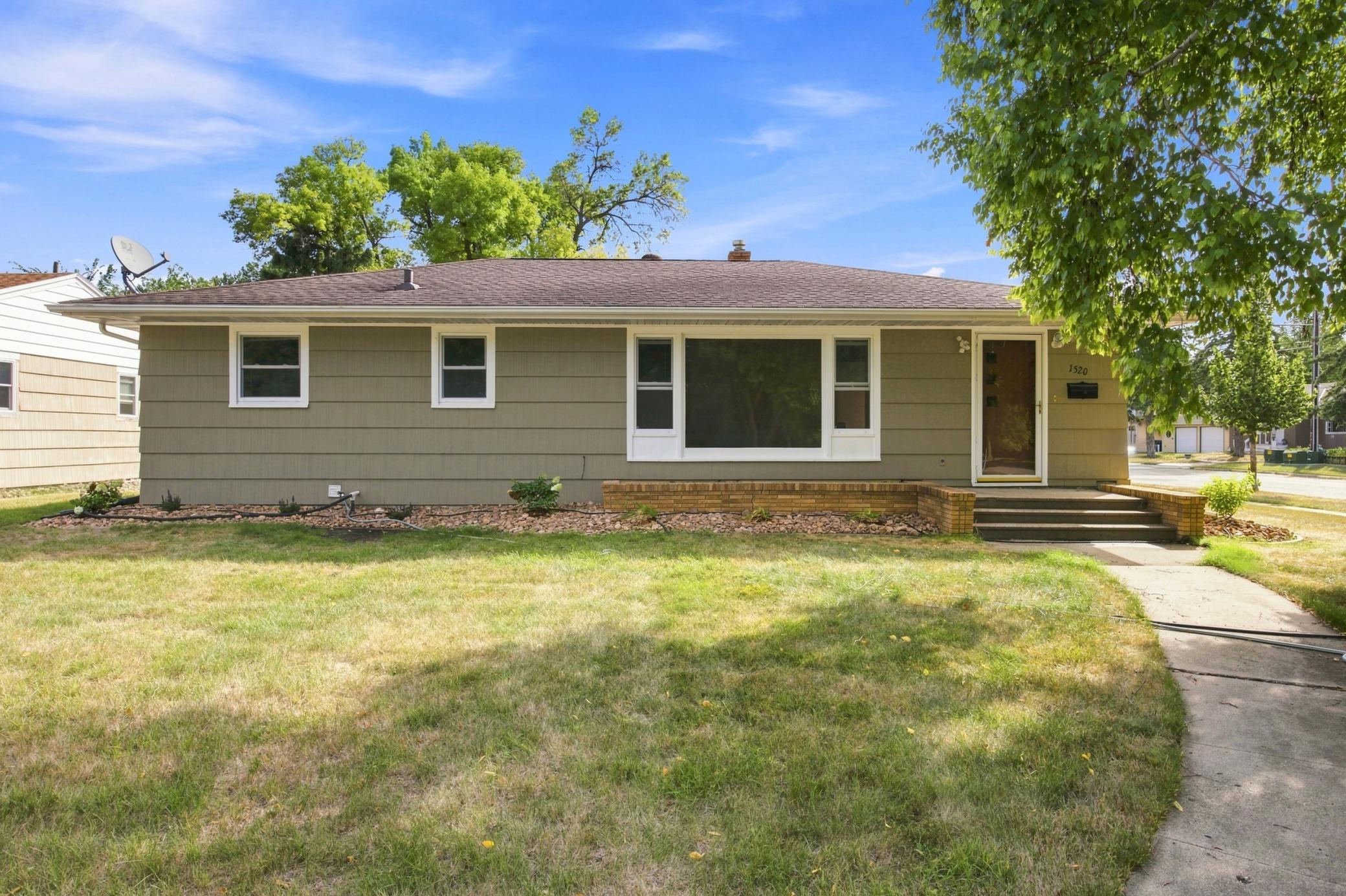 Property photo for 1520 3rd Street S, Moorhead, MN 56560