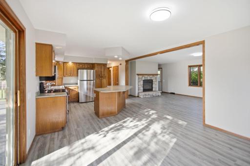 3533 115th Street, Frederic, WI 54837