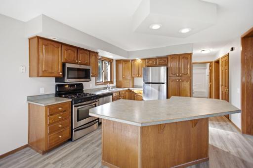 3533 115th Street, Frederic, WI 54837
