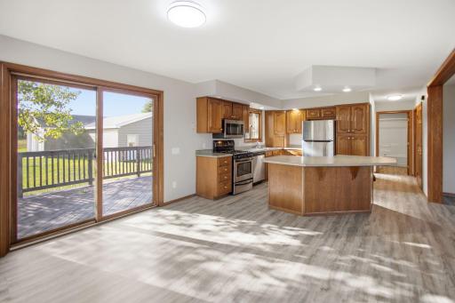 3533 115th Street, Frederic, WI 54837
