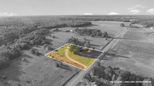 3533 115th Street, Frederic, WI 54837