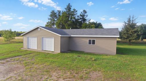 3533 115th Street, Frederic, WI 54837
