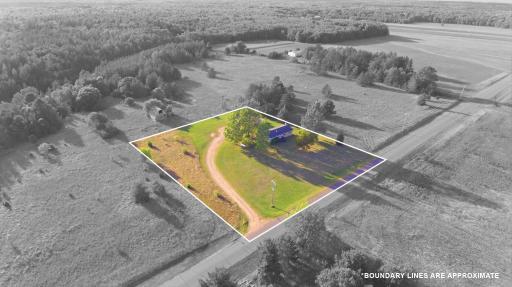 3533 115th Street, Frederic, WI 54837