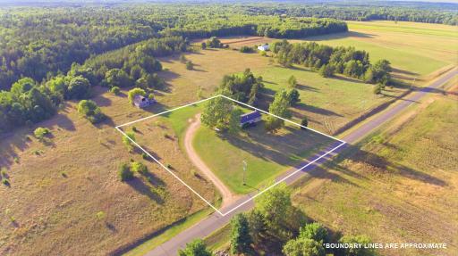 3533 115th Street, Frederic, WI 54837