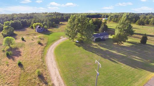 3533 115th Street, Frederic, WI 54837