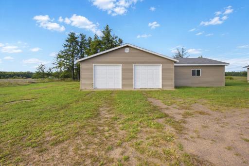 3533 115th Street, Frederic, WI 54837