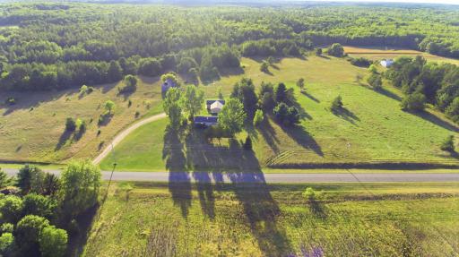 3533 115th Street, Frederic, WI 54837