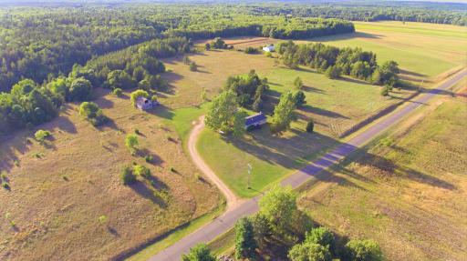 3533 115th Street, Frederic, WI 54837