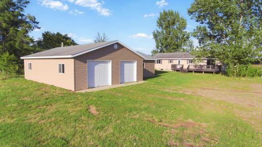 3533 115th Street, Frederic, WI 54837