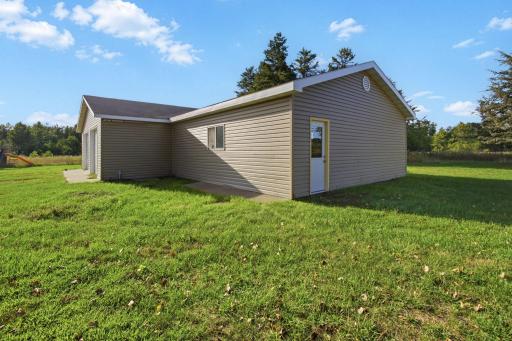 3533 115th Street, Frederic, WI 54837