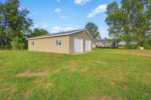 3533 115th Street, Frederic, WI 54837