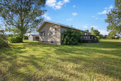 3533 115th Street, Frederic, WI 54837