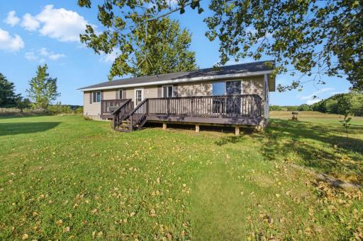 3533 115th Street, Frederic, WI 54837