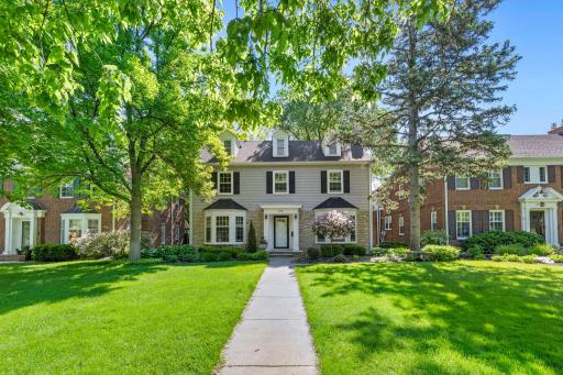 3725 Glenhurst Avenue, Saint Louis Park, MN 55416