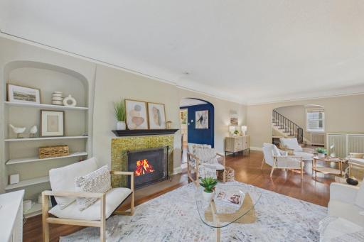 3944 Xerxes Avenue S, Minneapolis, MN 55410