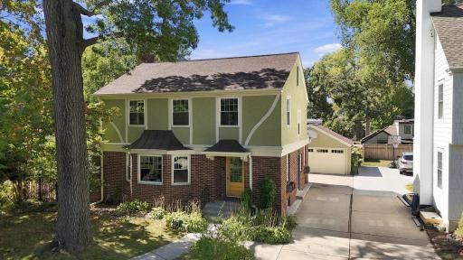 3944 Xerxes Avenue S, Minneapolis, MN 55410