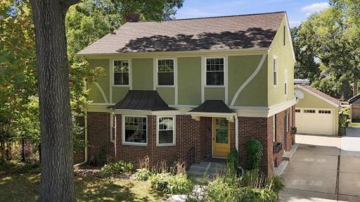 3944 Xerxes Avenue S, Minneapolis, MN 55410