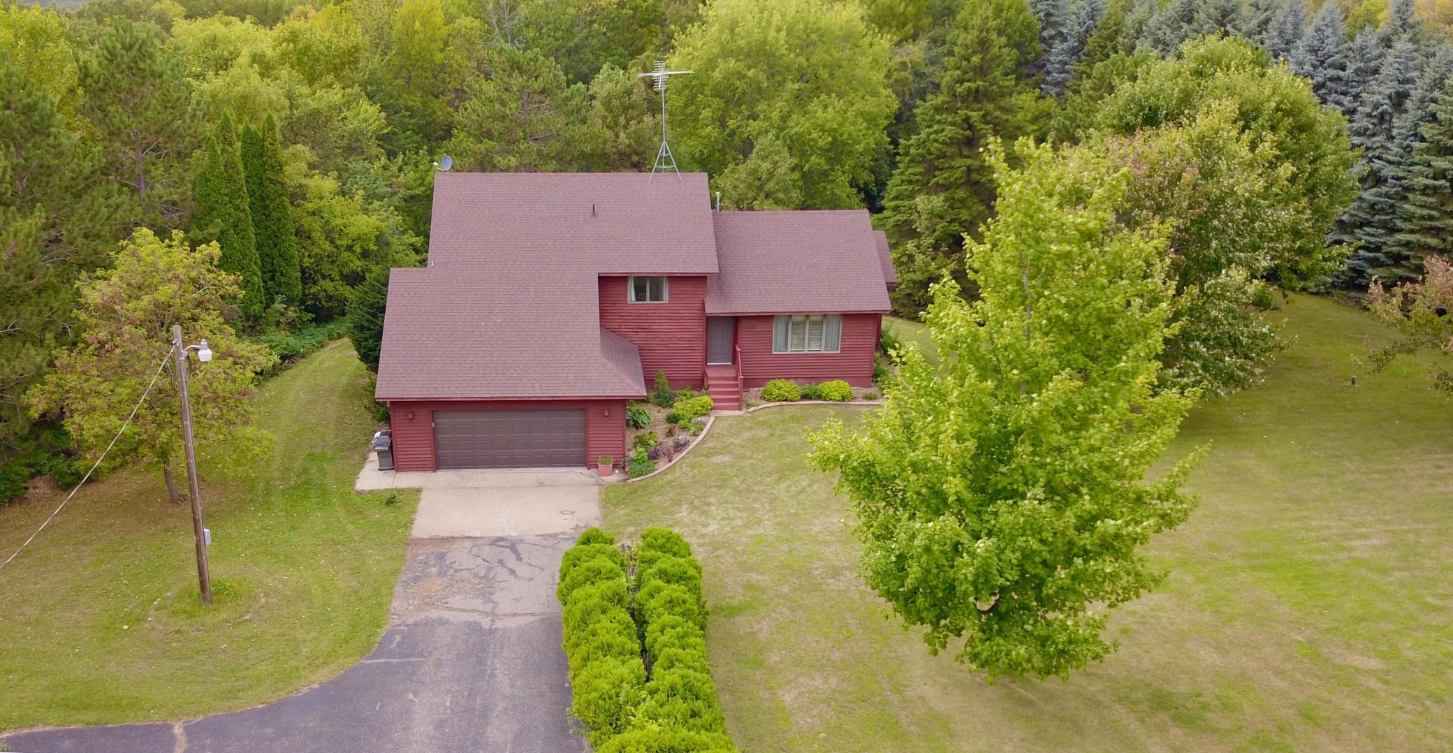 Property photo for 14723 Fireside Road, Cold Spring, MN 56320