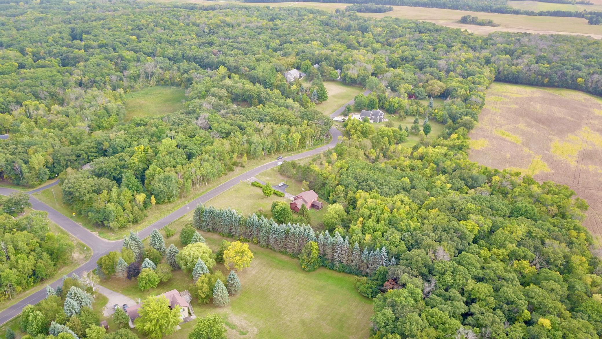 A great neighborhood just outside Cold Spring.