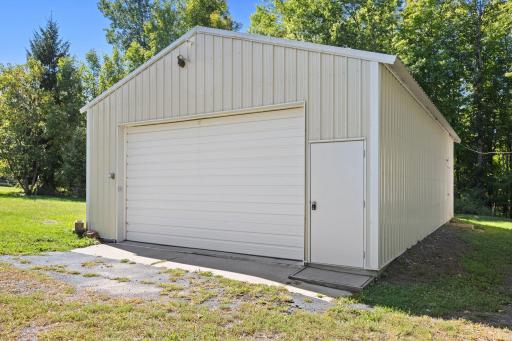 47735 Bear Road, Stanchfield, MN 55080