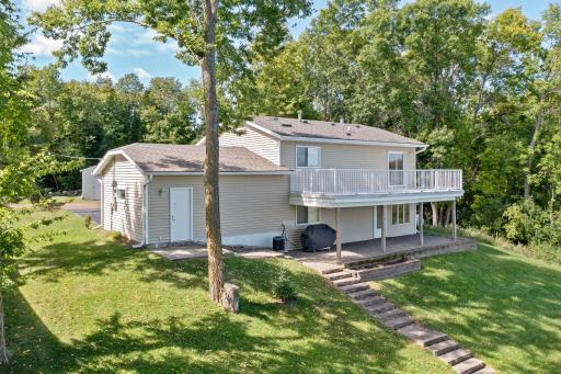 Great outdoor spaces to relax and enjoy the nature