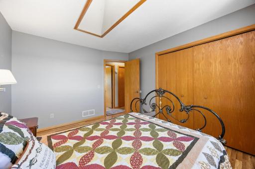 47735 Bear Road, Stanchfield, MN 55080