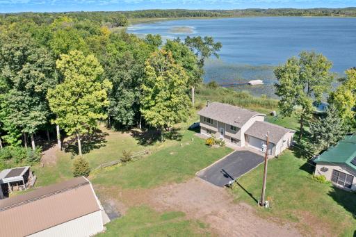 47735 Bear Road, Stanchfield, MN 55080