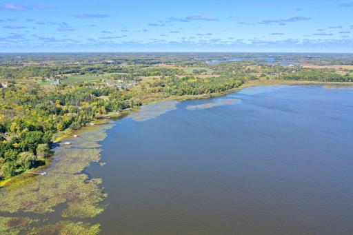 47735 Bear Road, Stanchfield, MN 55080