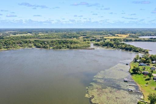 47735 Bear Road, Stanchfield, MN 55080