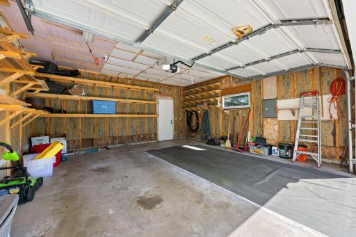 47735 Bear Road, Stanchfield, MN 55080