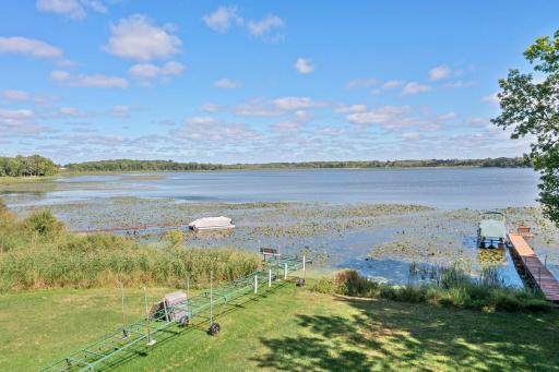 47735 Bear Road, Stanchfield, MN 55080