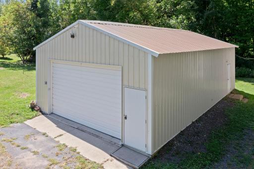47735 Bear Road, Stanchfield, MN 55080
