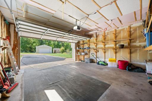 47735 Bear Road, Stanchfield, MN 55080
