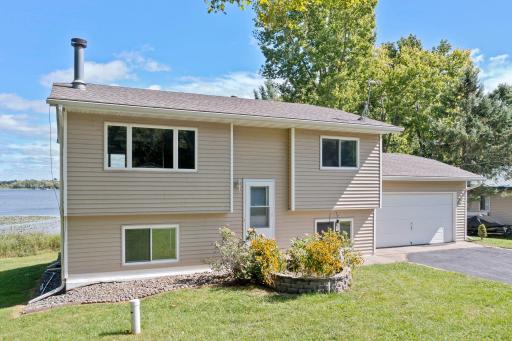 47735 Bear Road, Stanchfield, MN 55080