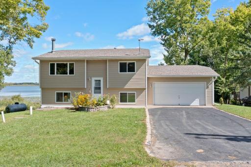 47735 Bear Road, Stanchfield, MN 55080