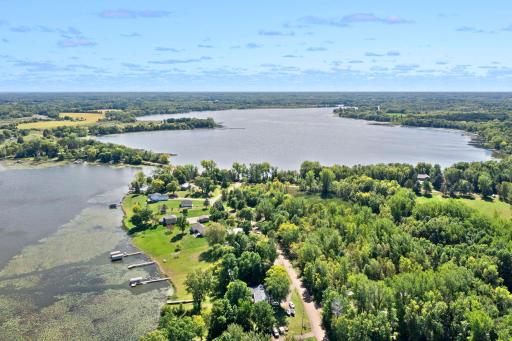 47735 Bear Road, Stanchfield, MN 55080